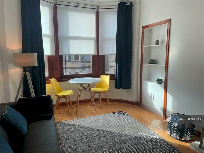 1 Bedroom Flat To Rent In Aitken Street, Glasgow, G31