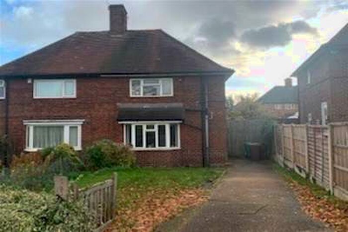 3 Bedroom House To Rent In Oxclose Lane, Arnold, NG5