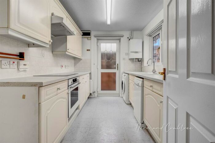 2 Bedroom Detached Bungalow For Sale In Clos Mair, Cardiff, CF23