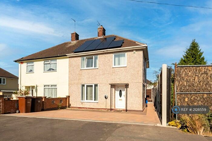 3 Bedroom Semi-Detached House To Rent In Birchover Road, Nottingham, NG8