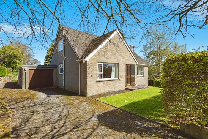 4 Bedroom Detached House For Sale In Riverside Close, Halton, Lancaster, Lancashire, LA2