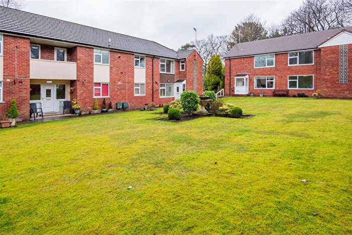 Property To Rent In Priors Close, Preston New Road, Blackburn, BB2