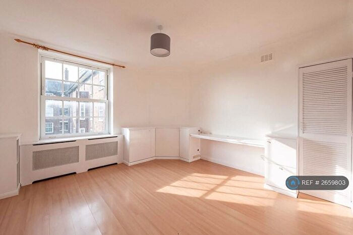1 Bedroom Flat For Sale In Stewarts Road, London, SW8