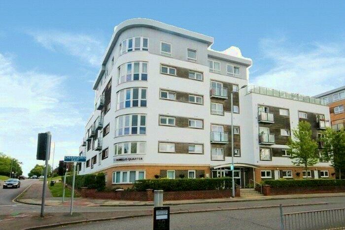 2 Bedroom Apartment To Rent In Cherrydown East, Basildon, SS16