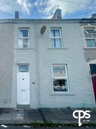3 Bedroom Mid Terraced House For Sale In Cecil Street, Portadown, BT62