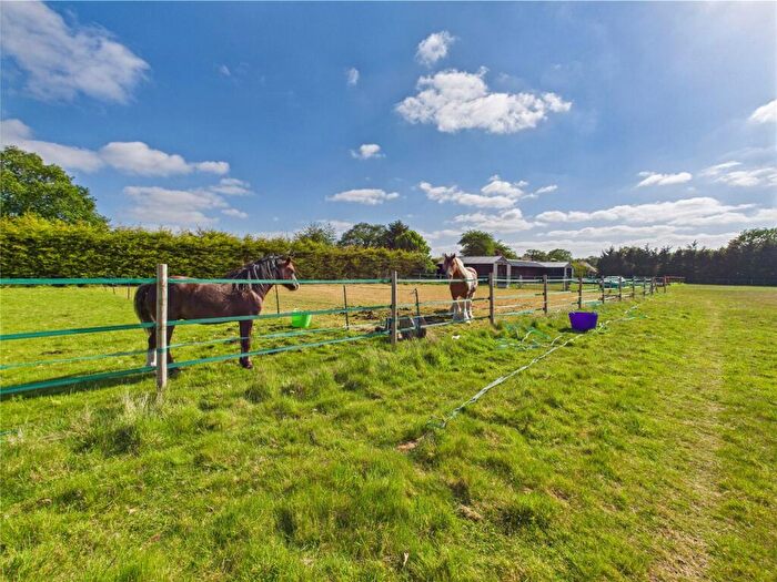 5 Bedroom Detached House For Sale In Frating Road, Thorrington, Colchester, Essex, CO7
