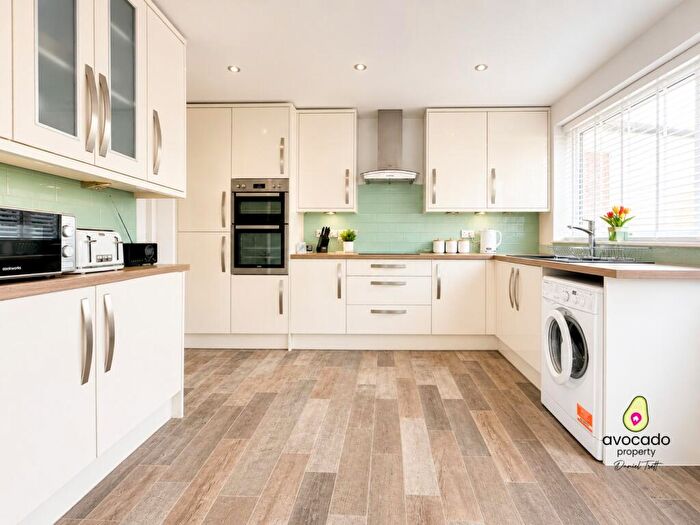 2 Bedroom Detached Bungalow For Sale In Moor Road, Sutton, Norwich, Norfolk, NR12