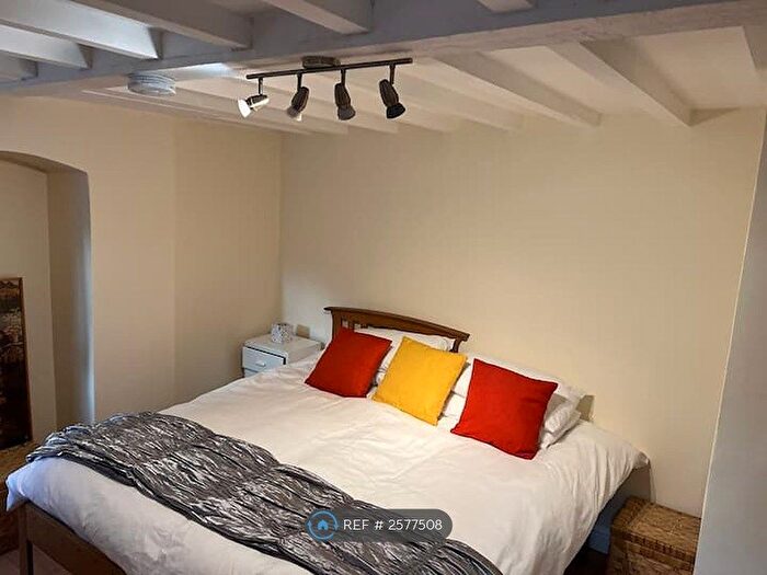 1 Bedroom Flat To Rent In Woodstock Road, Oxford, OX2