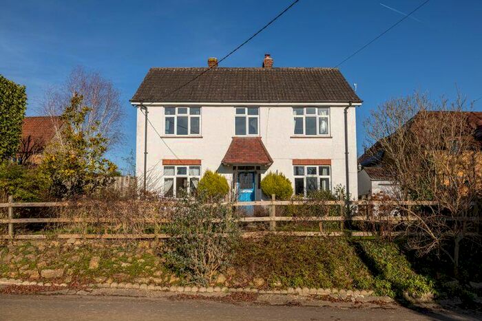 4 Bedroom Detached House To Rent In Long Street, Galhampton, BA22