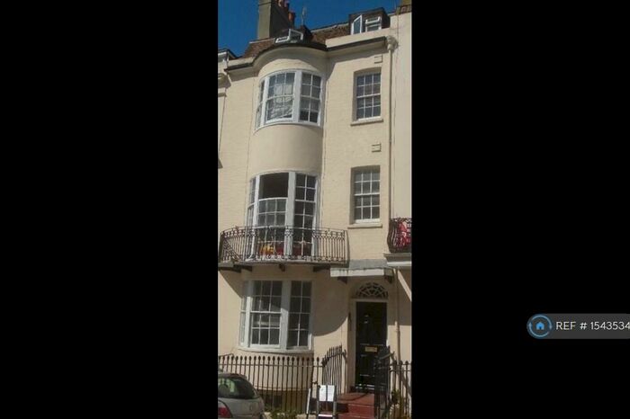 1 Bedroom Flat To Rent In Devonshire Place, Brighton, BN2