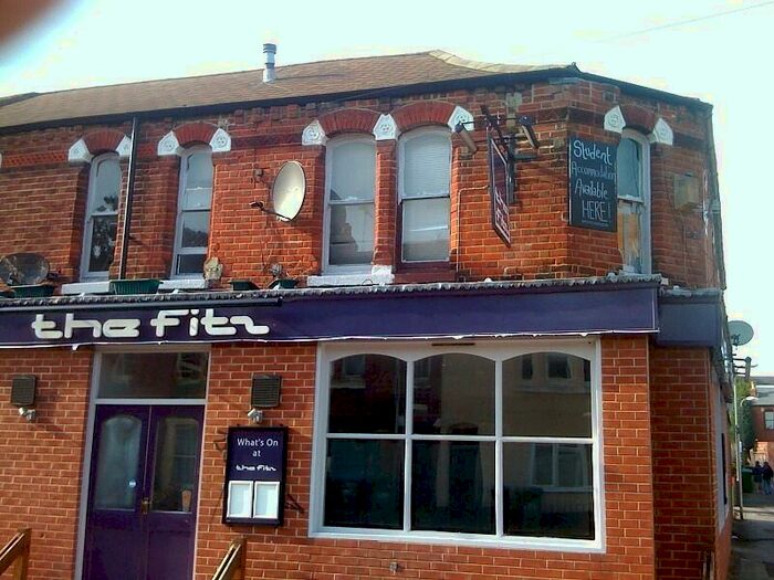 3 Bedroom Flat To Rent In Milton Road, Polygon, Southampton, SO15