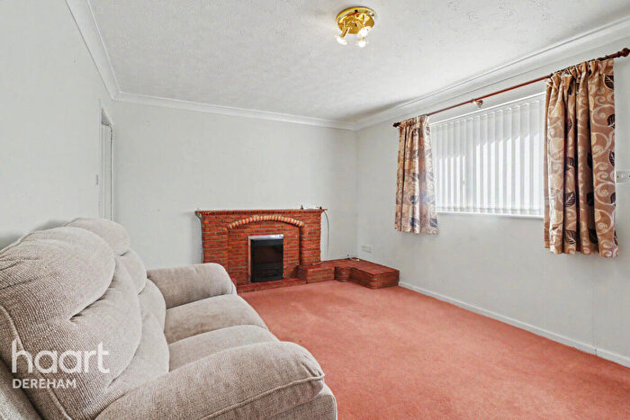 3 Bedroom Detached House For Sale In Greengate, Swanton Morley, NR20