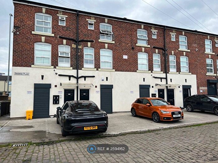 1 Bedroom Flat To Rent In Meanwood Road, Leeds, LS7