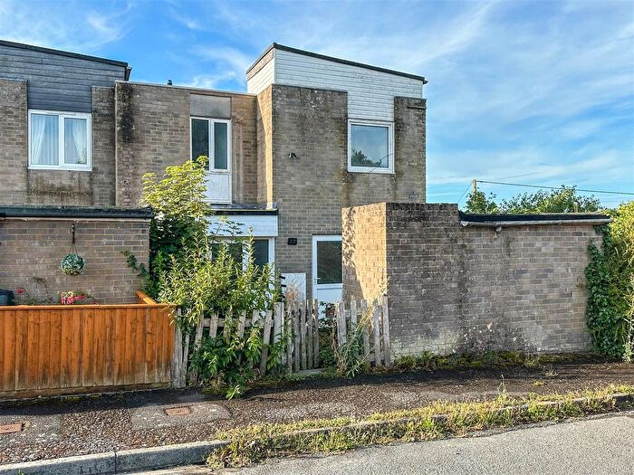 4 Bedroom Terraced House For Sale In Bremilham Rise, Malmesbury, SN16