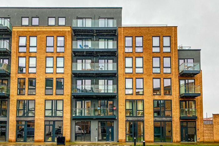 1 Bedroom Apartment To Rent In Carmen Beckford Street, Stokes Croft, Bristol, BS1