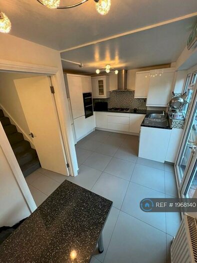 6 Bedroom Terraced House To Rent In Brooks Road, London, E13