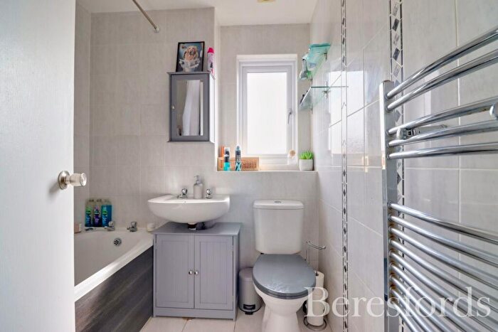 2 Bedroom Terraced House For Sale In Curlew Close, Heybridge, CM9