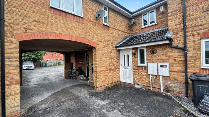 1 Bedroom Property For Sale In Kingsdown Road, Lincoln, LN6