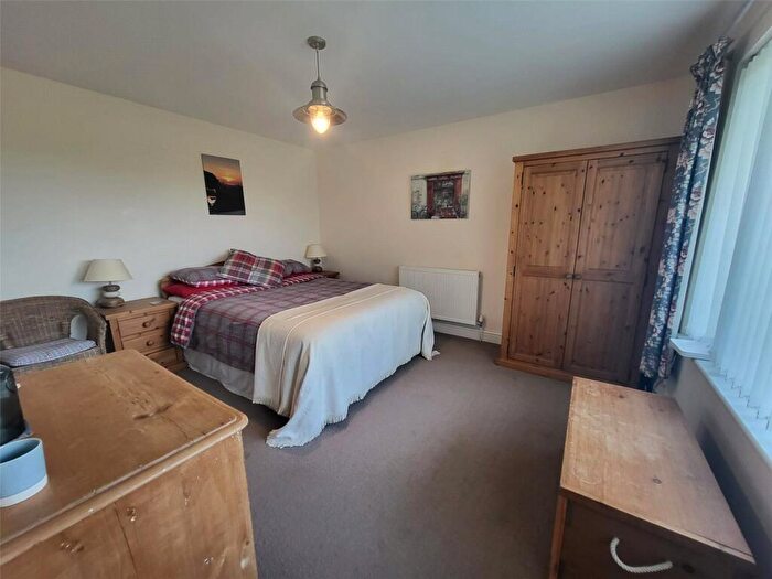 3 Bedroom Detached House For Sale In Broad Haven, Haverfordwest, Pembrokeshire, SA62