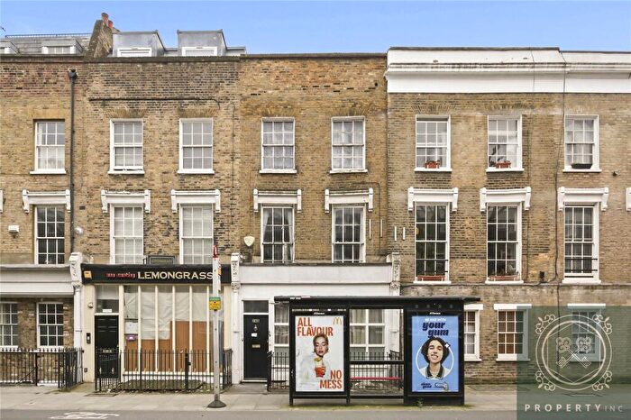 2 Bedroom Apartment For Sale In Royal College St, London, NW1