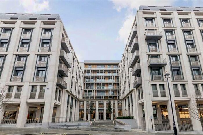 1 Bedroom Flat To Rent In Strand, London, WC2R