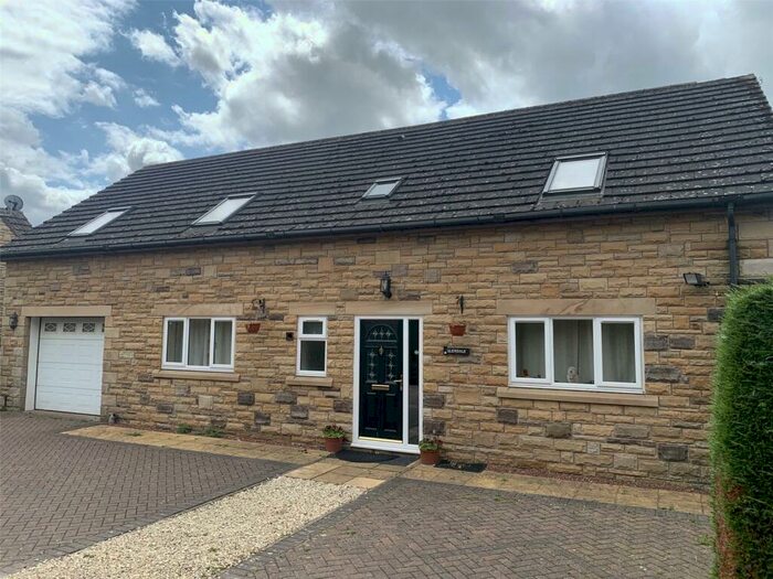 5 Bedroom Detached House For Sale In Innerhaugh, Haydon Bridge, Northumberland, NE47