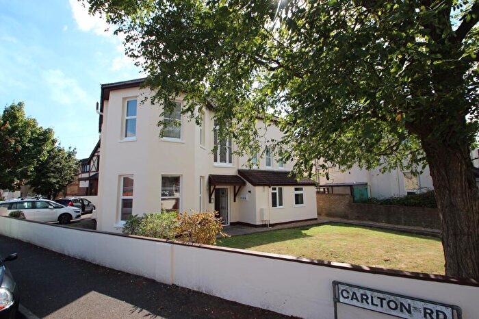 2 Bedroom Property To Rent In Southcote Road, Bournemouth, BH1