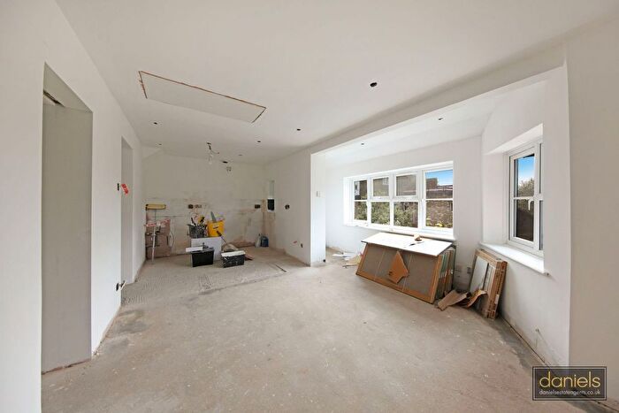 Studio For Sale In Buckingham Road, Harlesden, London, NW10