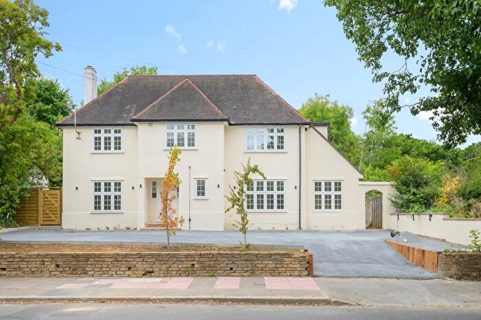 1 Bedroom Flat To Rent In Scotts Lane Bromley, BR2