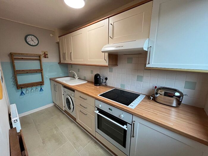 1 Bedroom Flat To Rent In Portobello High Street, Portobello, Edinburgh, EH15