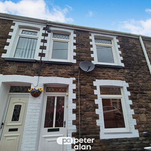 2 Bedroom Property To Rent In Ethel Street, Neath, SA11