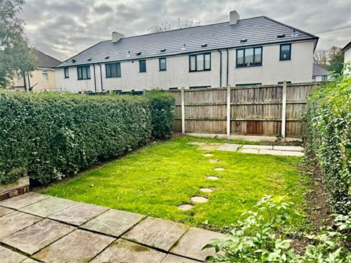 3 Bedroom Terraced House For Sale In Winskill Road, Liverpool, L11