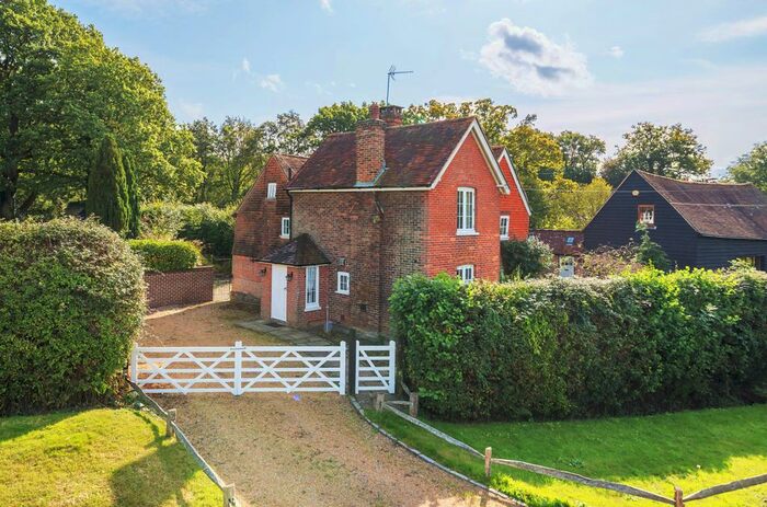 5 Bedroom Detached House For Sale In Wimland Road, Faygate, Horsham, West Sussex, RH12