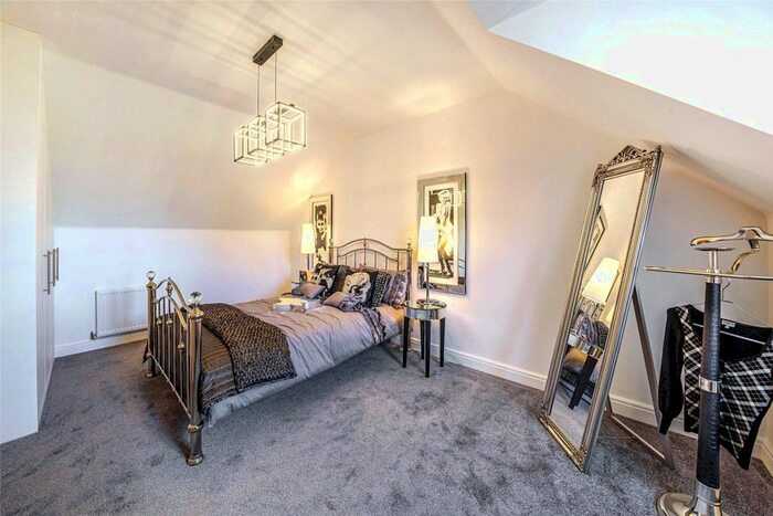 5 Bedroom Detached House For Sale In Reserve Before Christmas, Ashchurch Fields, Tewkesbury, Gloucestershire, GL20