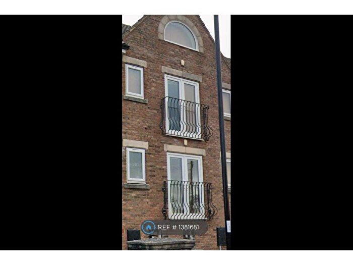 1 Bedroom Flat To Rent In Abbey View Heights, Sheffield, S8