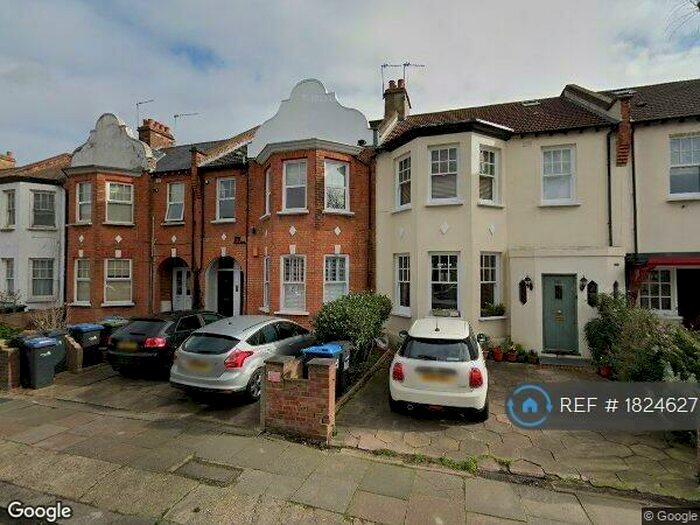 3 Bedroom Flat To Rent In Palmerston Road, London, N22