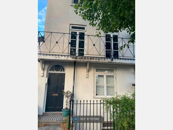 1 Bedroom Flat To Rent In London Road, Cheltenham, GL52