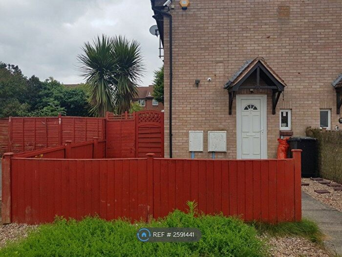 1 Bedroom End Of Terrace House To Rent In Heatherbrook Road, Leicester, LE4