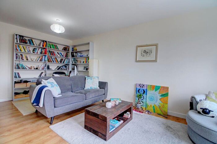 2 Bedroom Apartment For Sale In St. Hughs Avenue, High Wycombe, Buckinghamshire, HP13