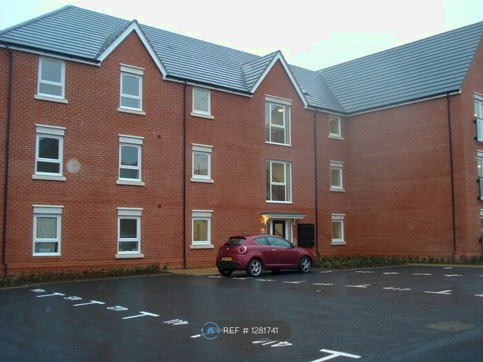 2 Bedroom Flat To Rent In Shinfield Meadows, Reading RG2