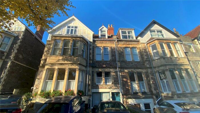 3 Bedroom Apartment To Rent In Blenheim Road, Bristol, BS6