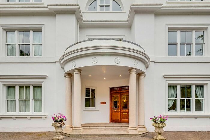 1 Bedroom Flat To Rent In Kingston Hill Place, Kingston Upon Thames, KT2