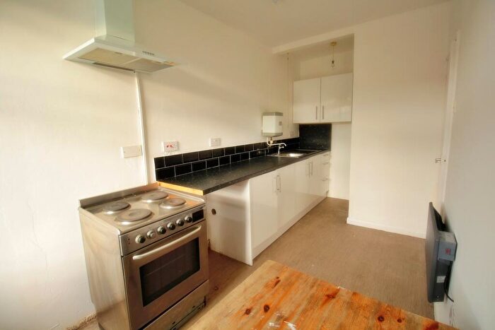 1 Bedroom Flat To Rent In A Flat Portland Street, Lincoln, Lincolnshire, , United Kingdom (lincoln), LN5