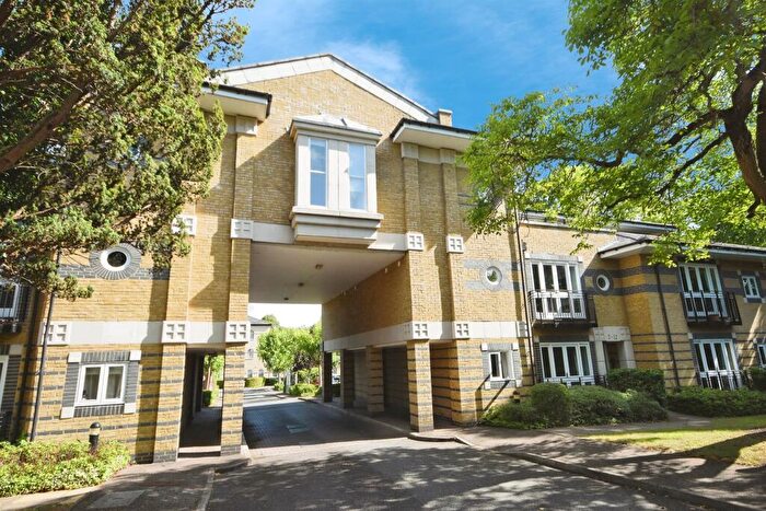 1 Bedroom Apartment For Sale In Radwinter Road, Saffron Walden, CB11