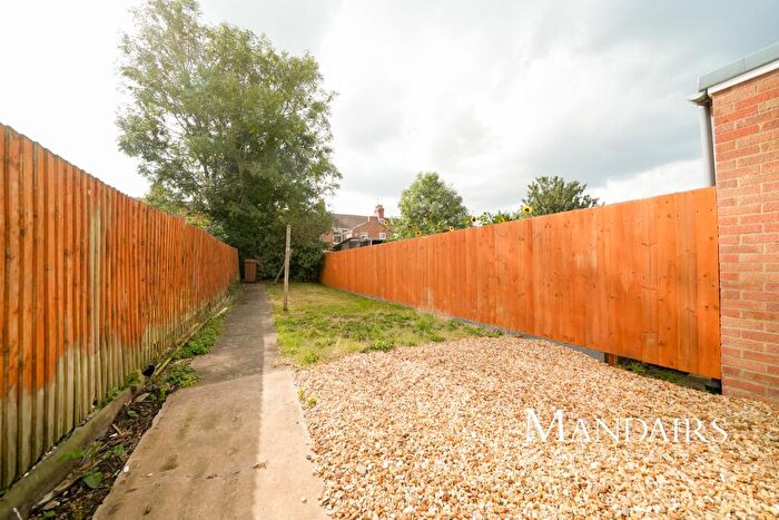 3 Bedroom Terraced House For Sale In Duke Street, Fletton, Peterborough, PE2