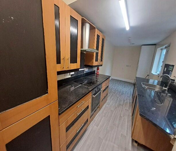 3 Bedroom Semi-Detached House To Rent In Croft Gardens Ferryhill, DL17