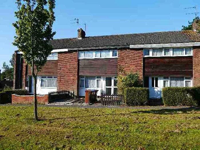 3 Bedroom Property To Rent In Lark Rise, Hatfield, AL10