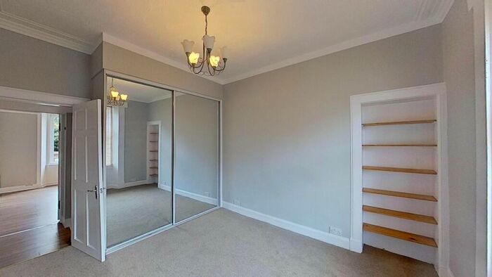 1 Bedroom Terraced House To Rent In Thornville Terrace, Edinburgh, Midlothian, EH6