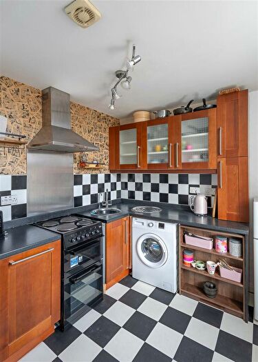 1 Bedroom Flat For Sale In Clarendon House, Clayton Street West, Newcastle Upon Tyne, NE1