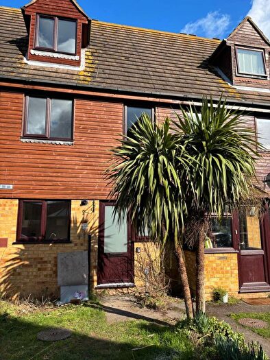 4 Bedroom Terraced House To Rent In Midsummer Meadow, Southend On Sea, SS3